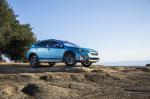 Subaru Crosstrek Hybrid 2019 года